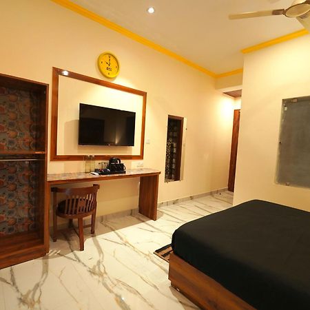 The Hosteller Rishikesh, Upper Tapovan エクステリア 写真