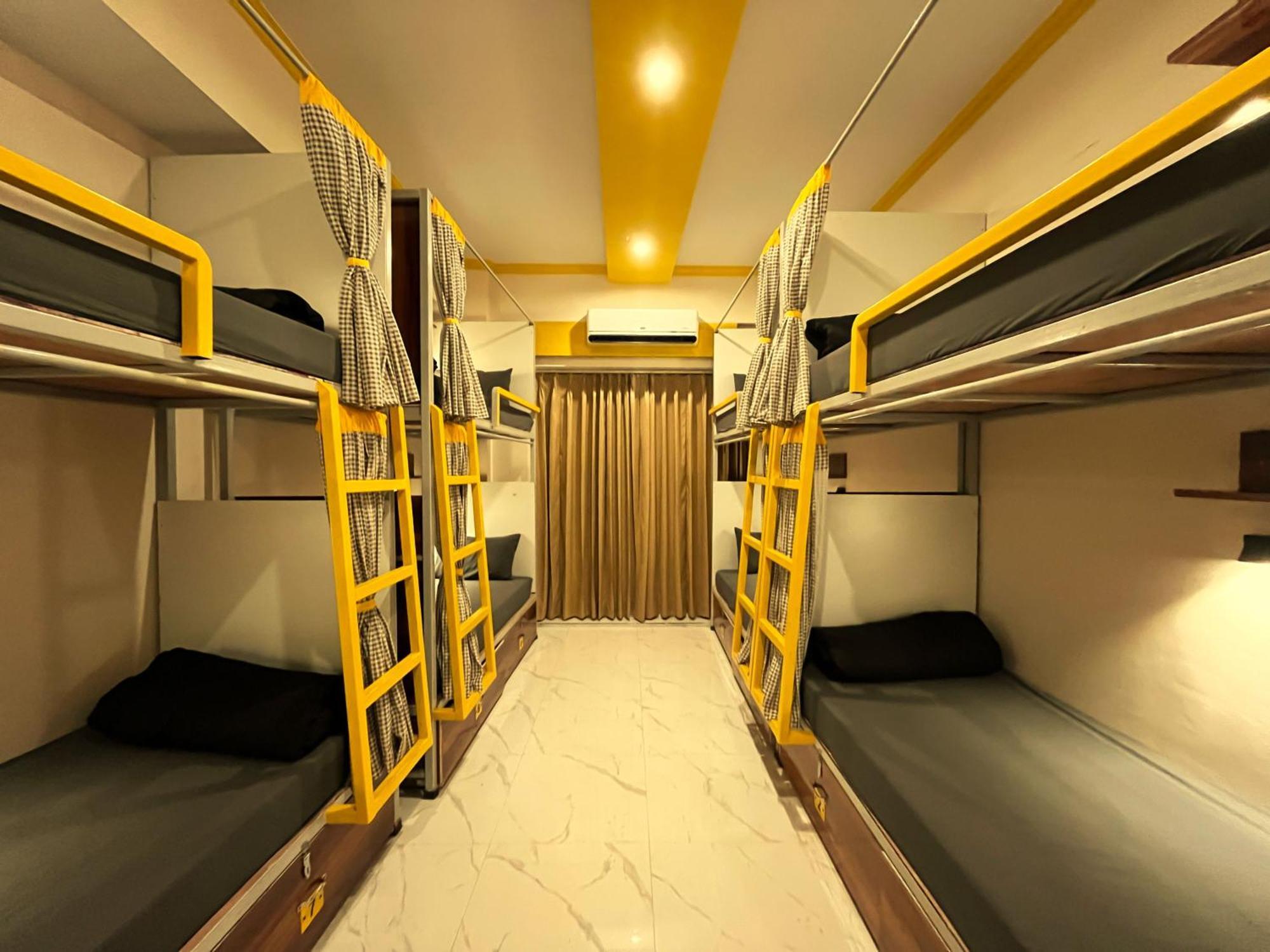 The Hosteller Rishikesh, Upper Tapovan エクステリア 写真